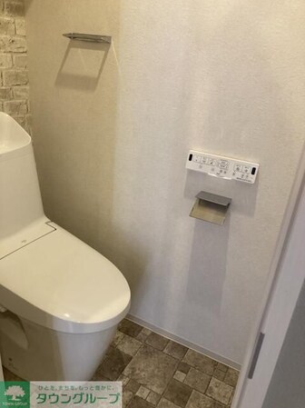 KI-418の物件内観写真